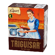 Triguisar El Rey 70 g.